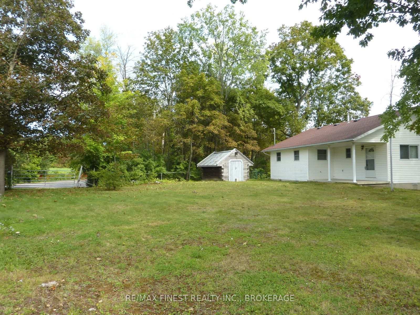 Photo 17 of 312 Koen Road, Frontenac, Frontenac South — HOMEH