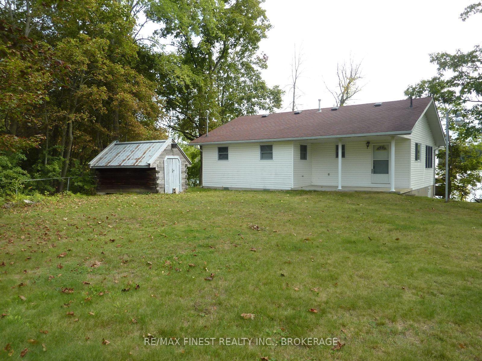 Photo 18 of 312 Koen Road, Frontenac, Frontenac South — HOMEH