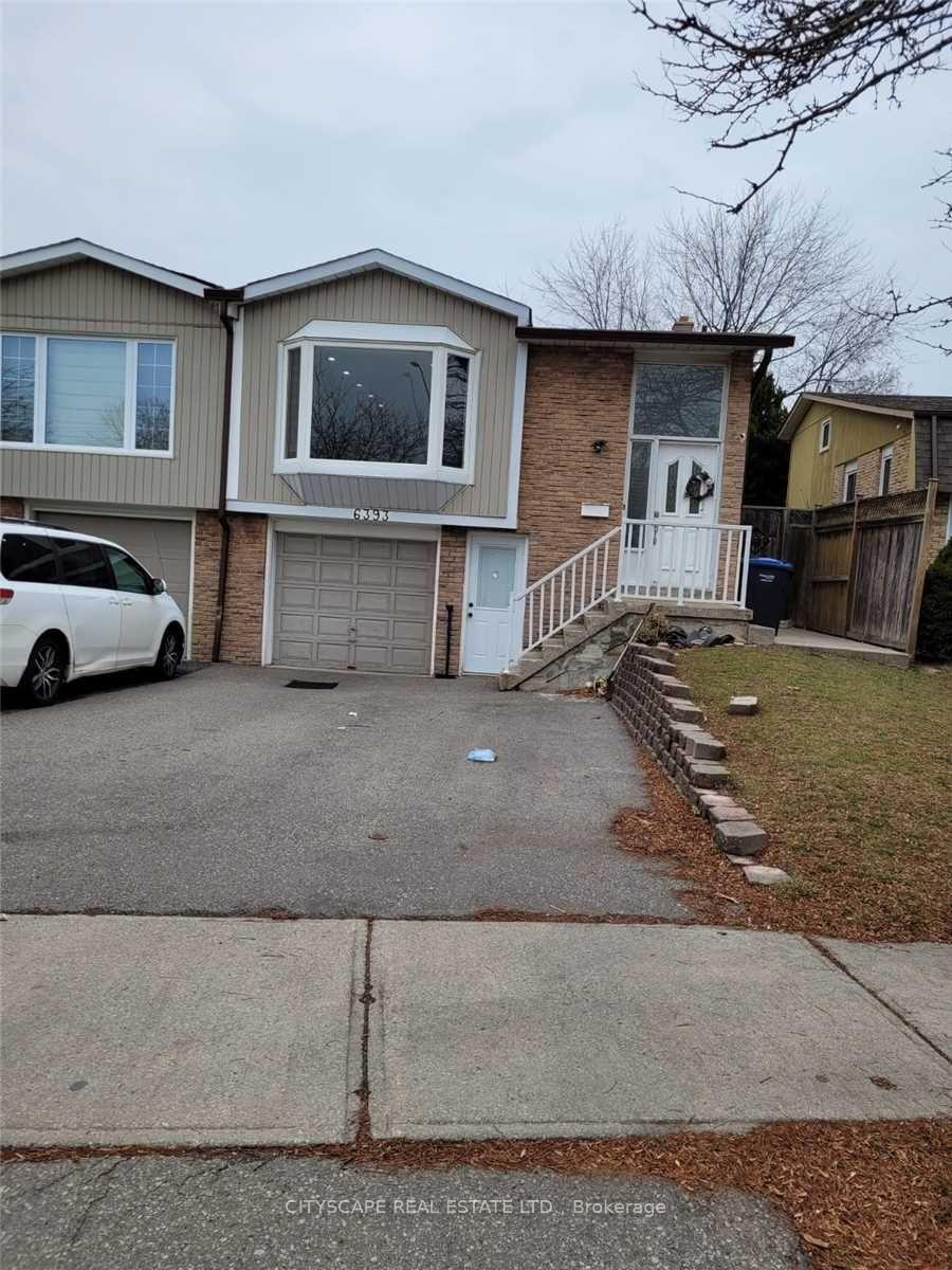 Photo 1 of 6393 Chaumont Crescent, Mississauga, Meadowvale — HOMEH