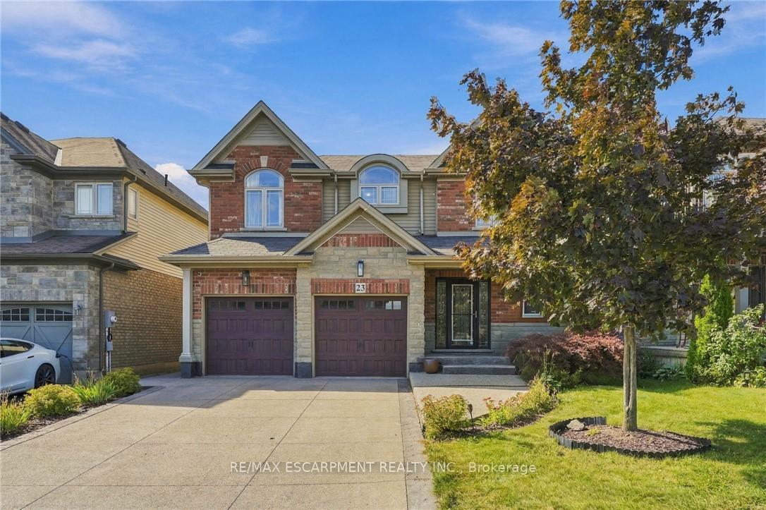 Photo 2 of 23 Winners Way, Hamilton, Binbrook — HOMEH
