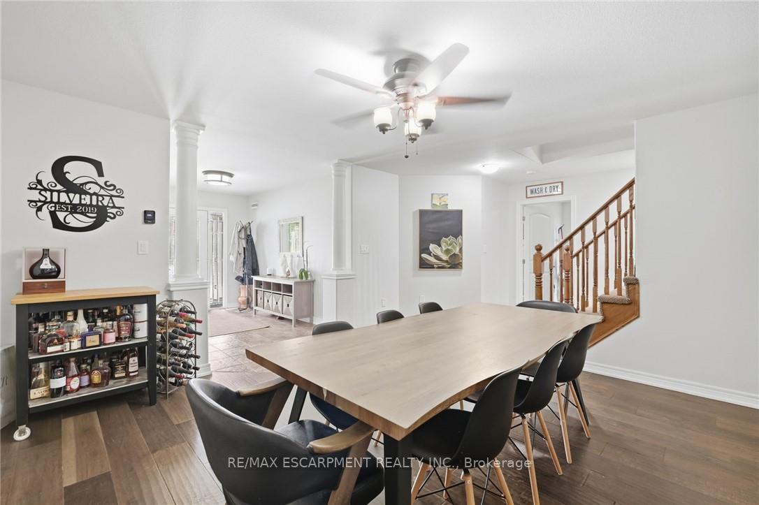 Photo 6 of 23 Winners Way, Hamilton, Binbrook — HOMEH