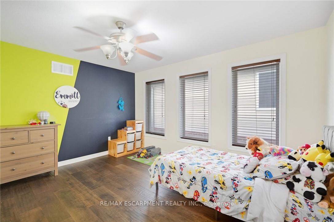 Photo 22 of 23 Winners Way, Hamilton, Binbrook — HOMEH
