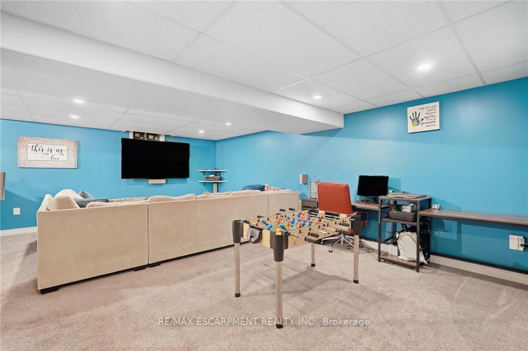 Photo 32 of 23 Winners Way, Hamilton, Binbrook — HOMEH
