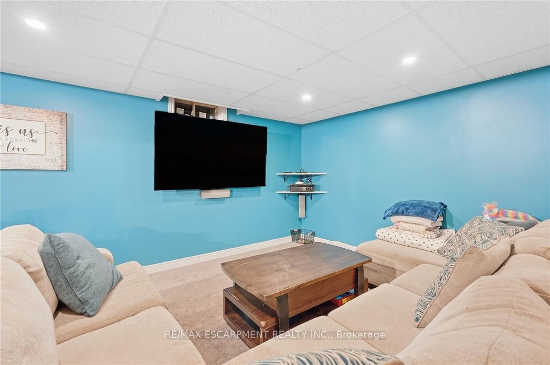 Photo 33 of 23 Winners Way, Hamilton, Binbrook — HOMEH