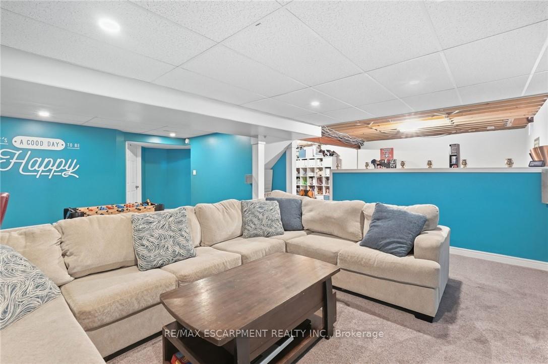 Photo 34 of 23 Winners Way, Hamilton, Binbrook — HOMEH