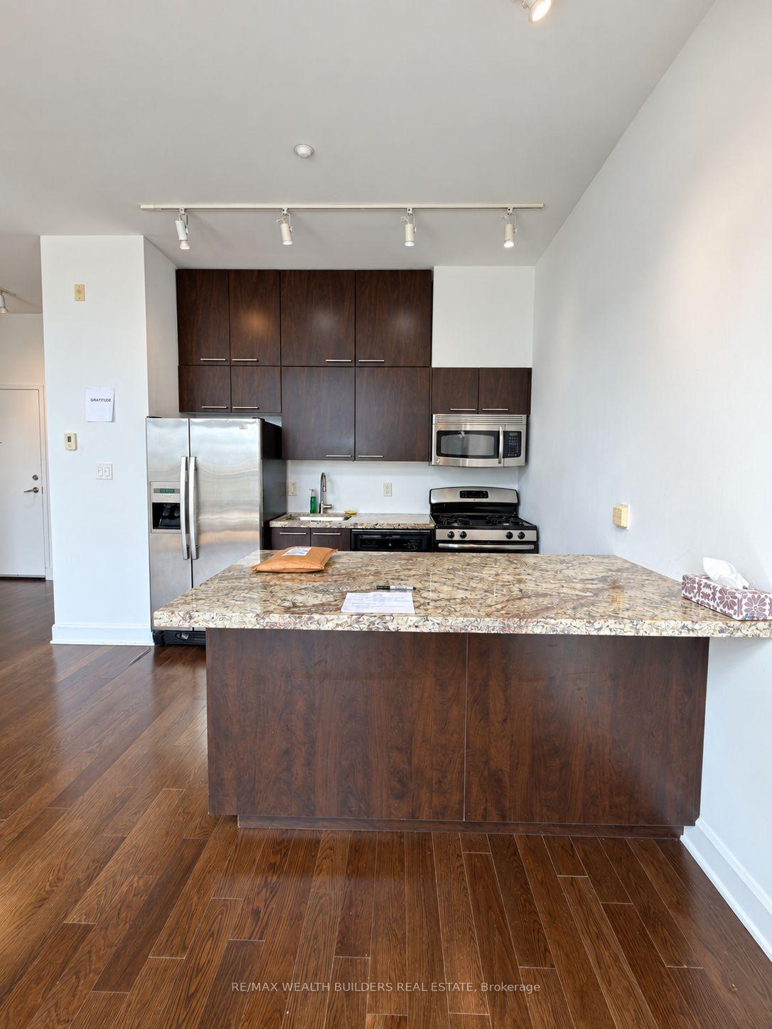 Photo 5 of Unit 408, 160 Fallingbrook Road, Scarborough, Birchcliffe-Cliffside — HOMEH