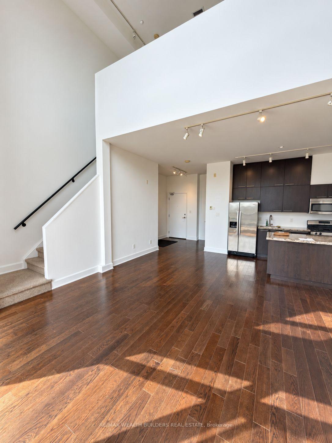 Photo 6 of Unit 408, 160 Fallingbrook Road, Scarborough, Birchcliffe-Cliffside — HOMEH
