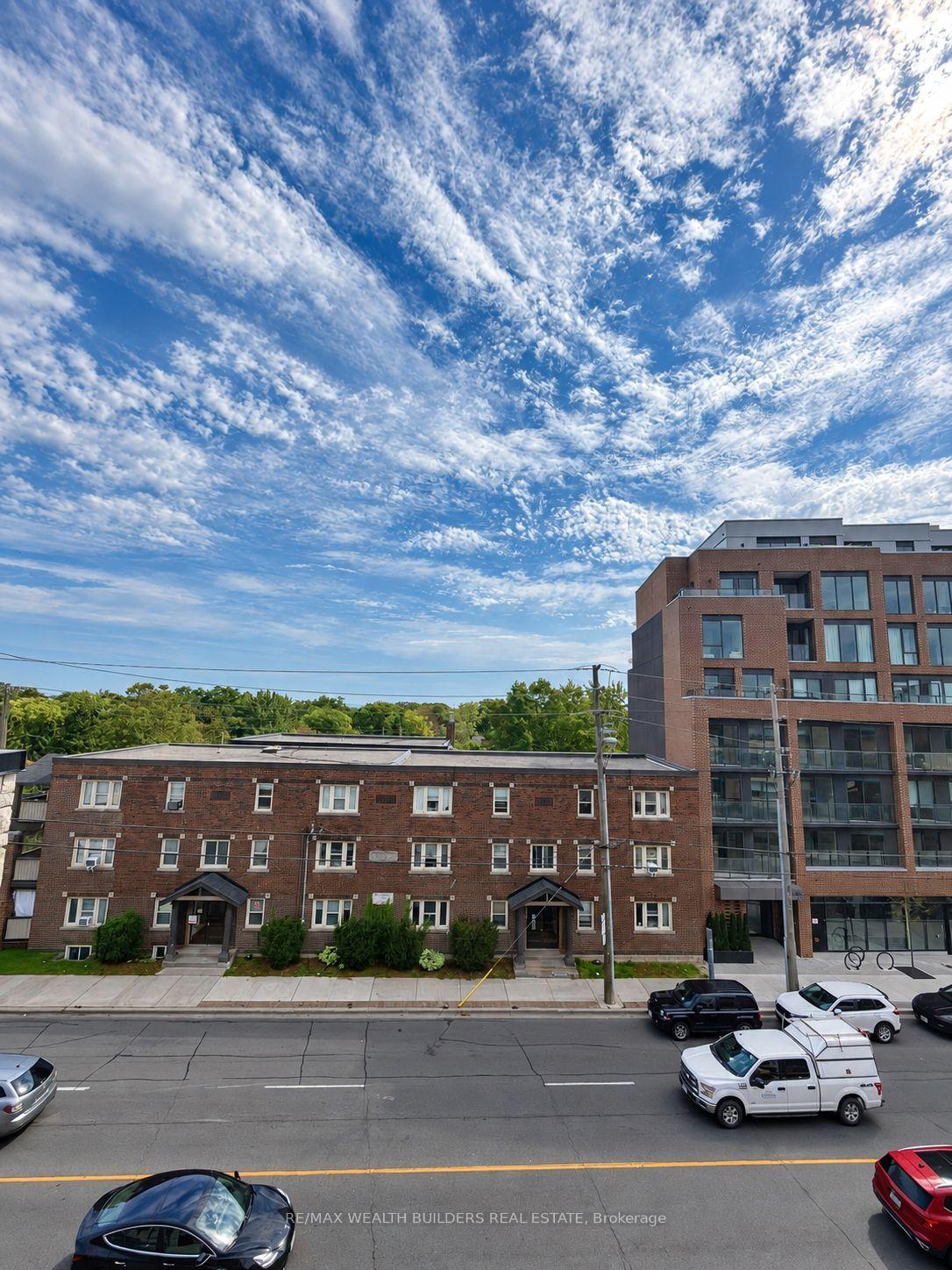 Photo 19 of Unit 408, 160 Fallingbrook Road, Scarborough, Birchcliffe-Cliffside — HOMEH