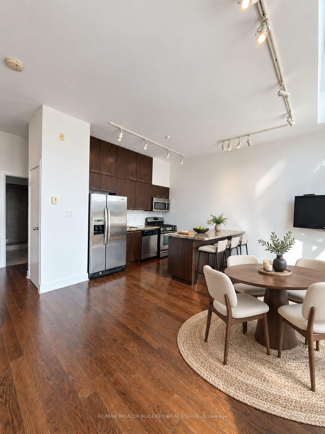 Photo 20 of Unit 408, 160 Fallingbrook Road, Scarborough, Birchcliffe-Cliffside — HOMEH