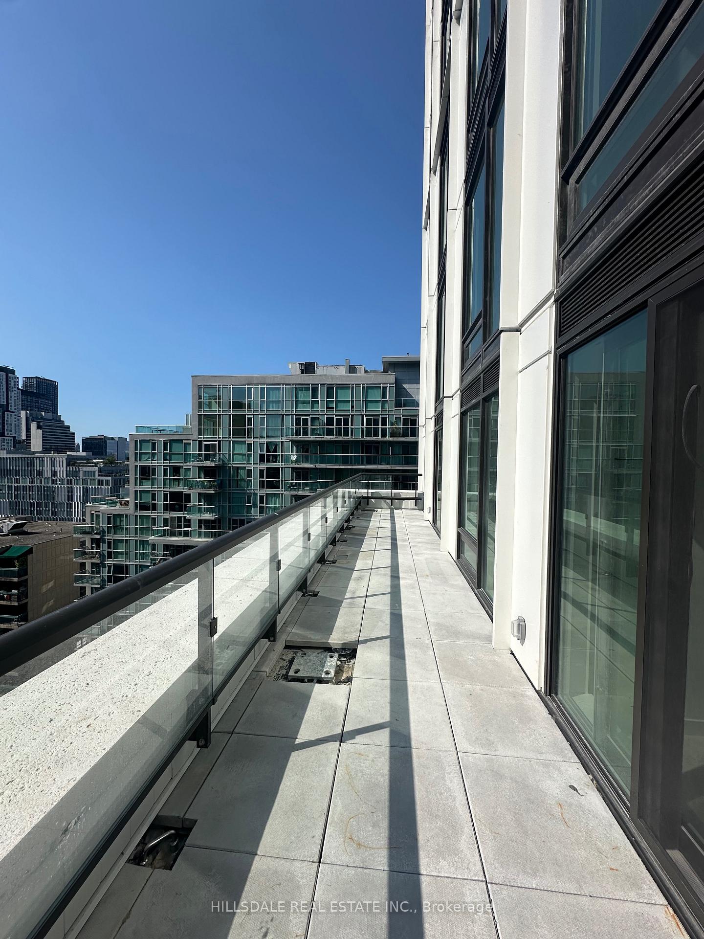 Photo 4 of Unit 1220, 121 St Patrick Street, Toronto, Kensington-Chinatown — HOMEH