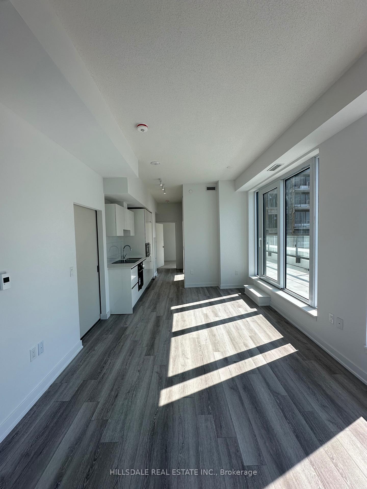 Photo 8 of Unit 1220, 121 St Patrick Street, Toronto, Kensington-Chinatown — HOMEH