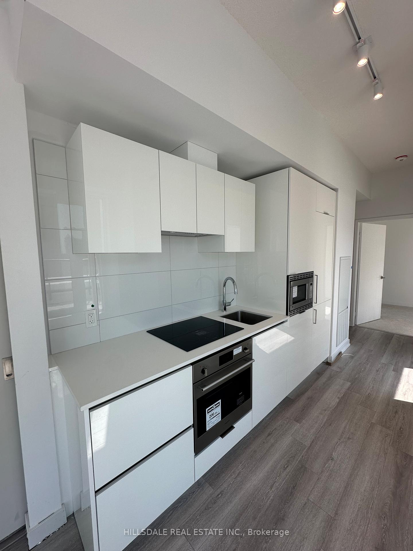 Photo 7 of Unit 1220, 121 St Patrick Street, Toronto, Kensington-Chinatown — HOMEH