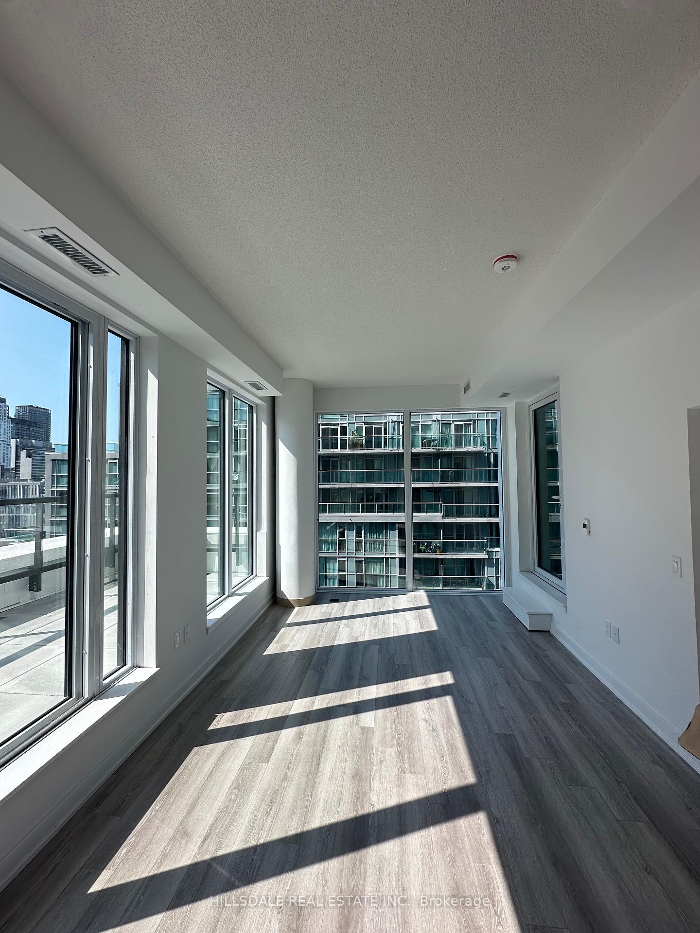 Photo 9 of Unit 1220, 121 St Patrick Street, Toronto, Kensington-Chinatown — HOMEH