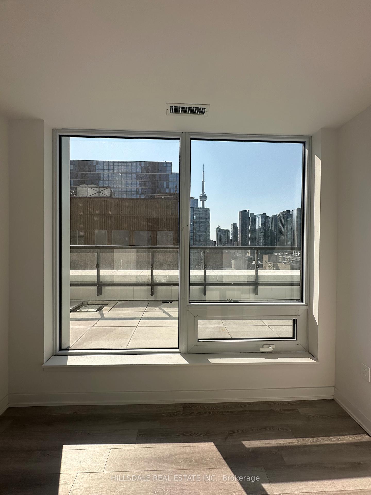 Photo 10 of Unit 1220, 121 St Patrick Street, Toronto, Kensington-Chinatown — HOMEH