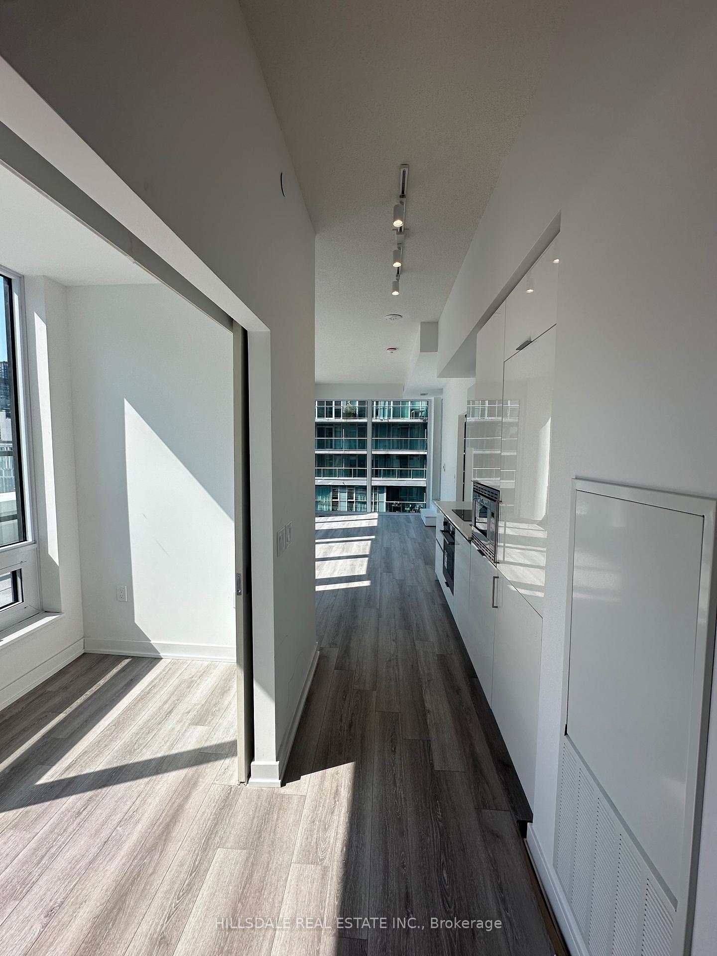 Photo 12 of Unit 1220, 121 St Patrick Street, Toronto, Kensington-Chinatown — HOMEH