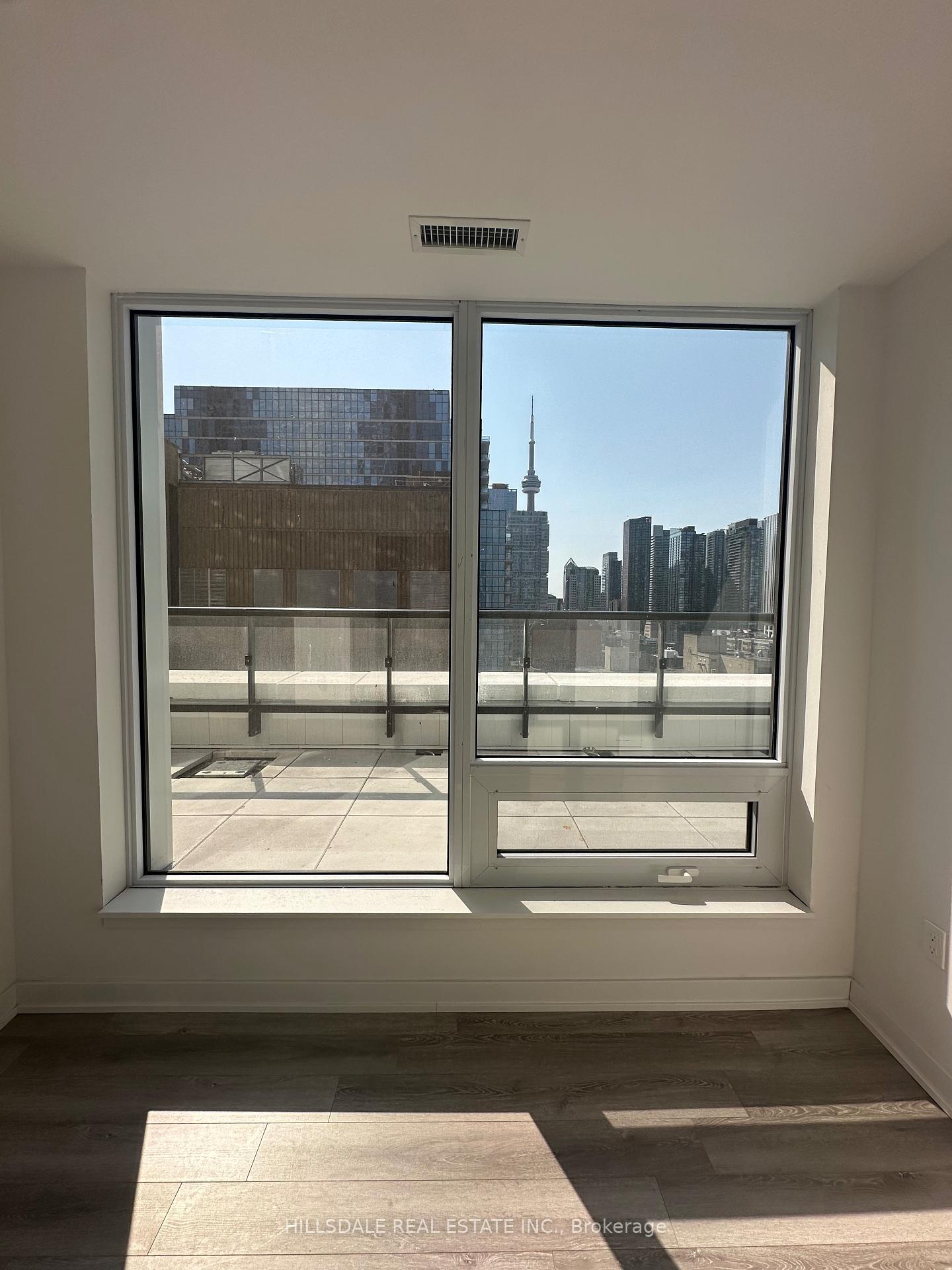 Photo 13 of Unit 1220, 121 St Patrick Street, Toronto, Kensington-Chinatown — HOMEH