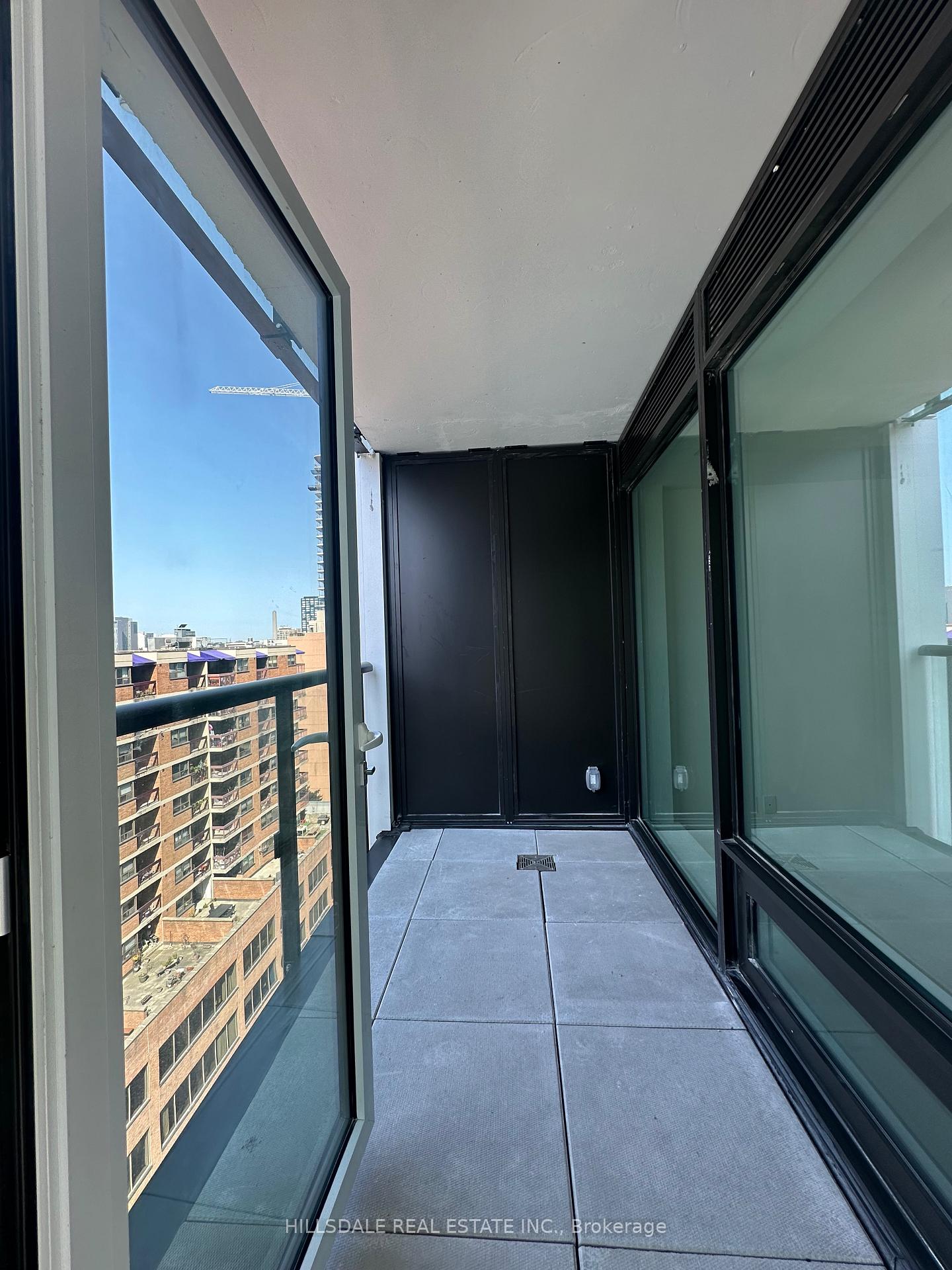 Photo 18 of Unit 1220, 121 St Patrick Street, Toronto, Kensington-Chinatown — HOMEH
