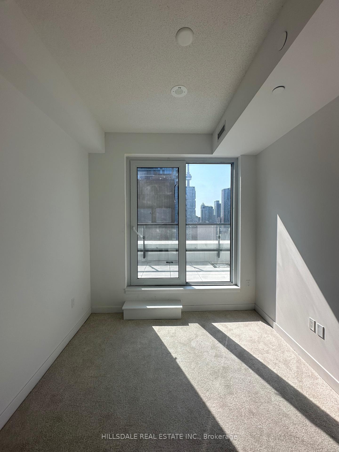 Photo 19 of Unit 1220, 121 St Patrick Street, Toronto, Kensington-Chinatown — HOMEH