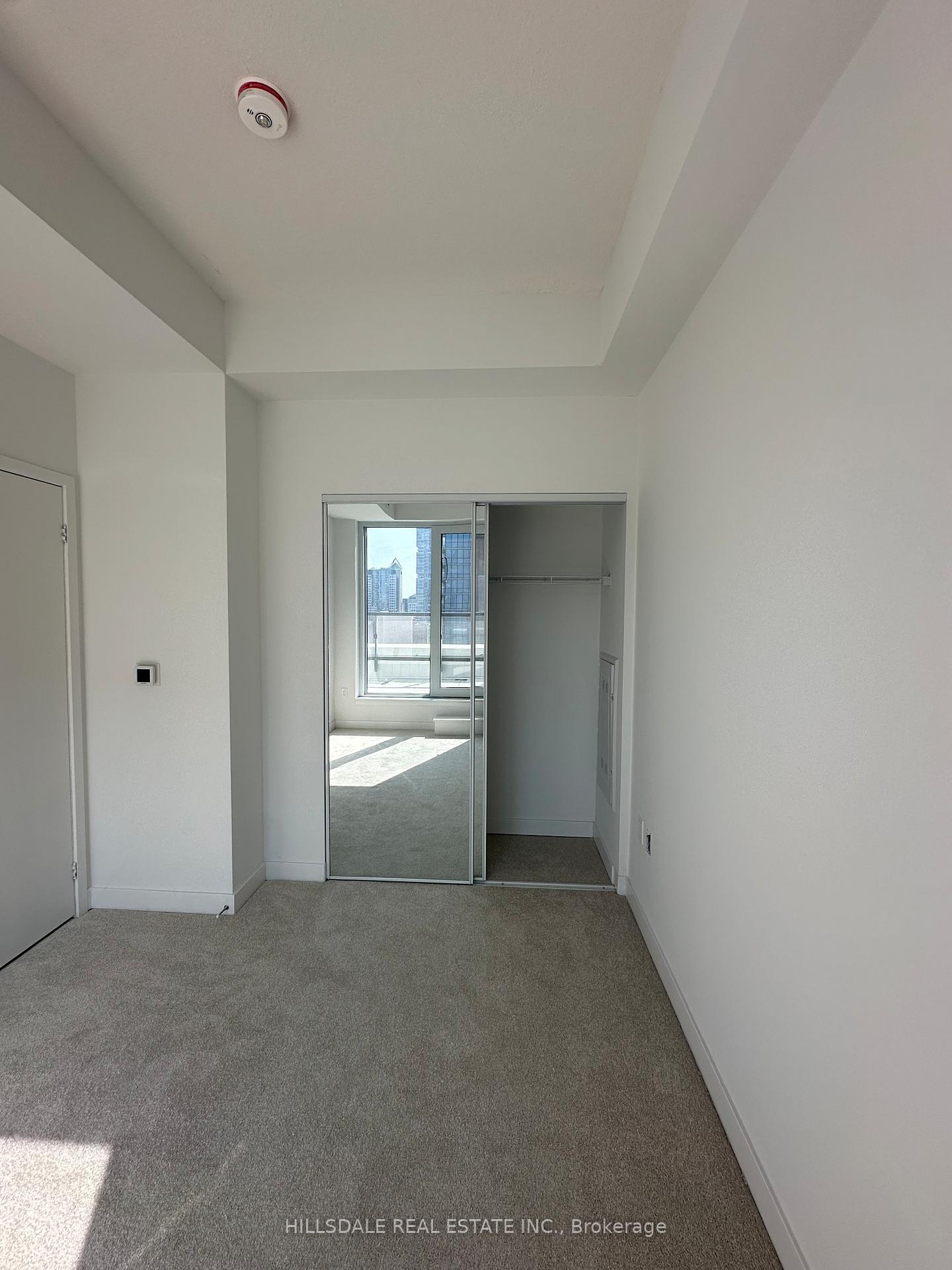 Photo 20 of Unit 1220, 121 St Patrick Street, Toronto, Kensington-Chinatown — HOMEH