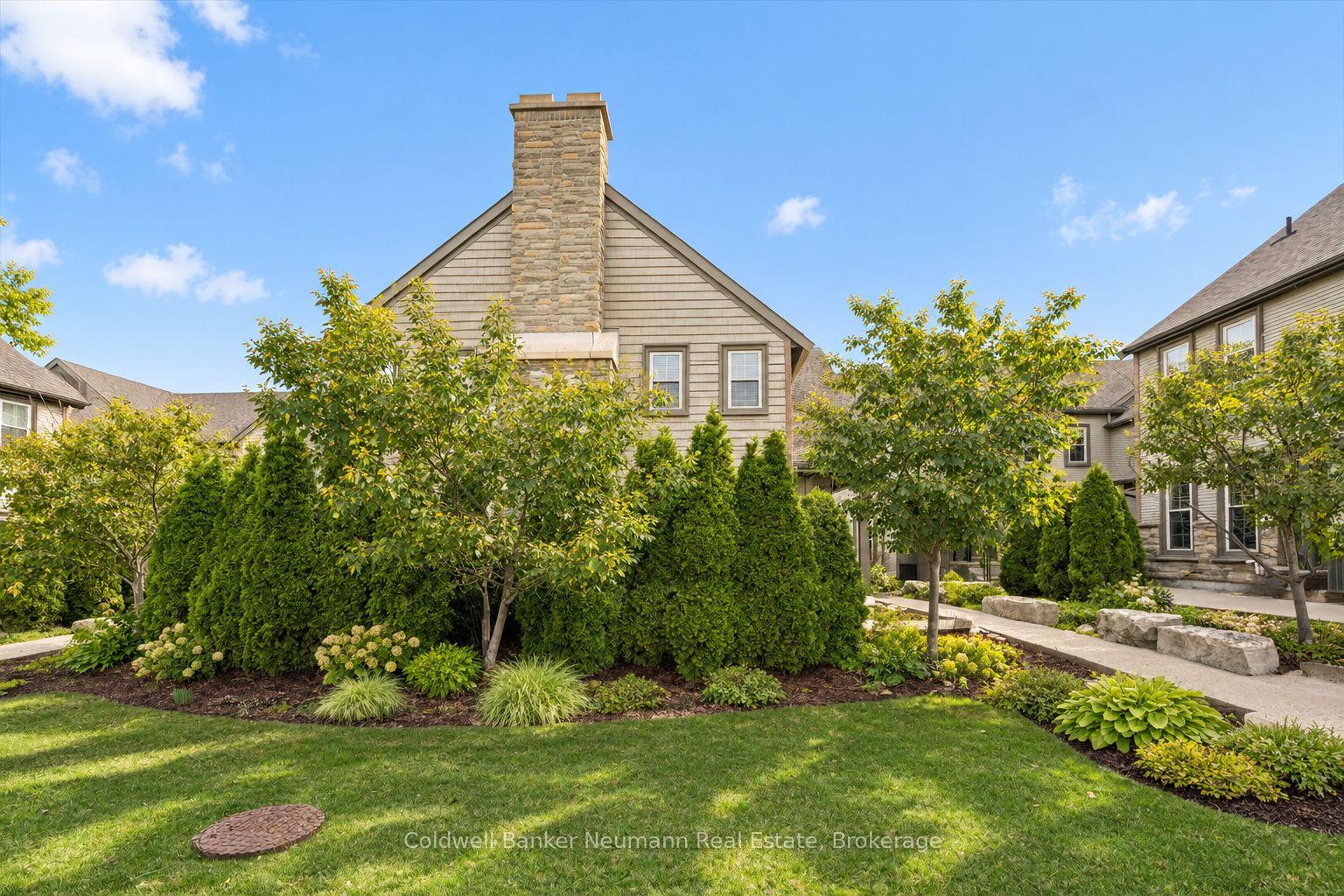 Photo 1 of Unit 9, 100 Frederick Drive, Guelph, Pineridge/Westminster Woods — HOMEH