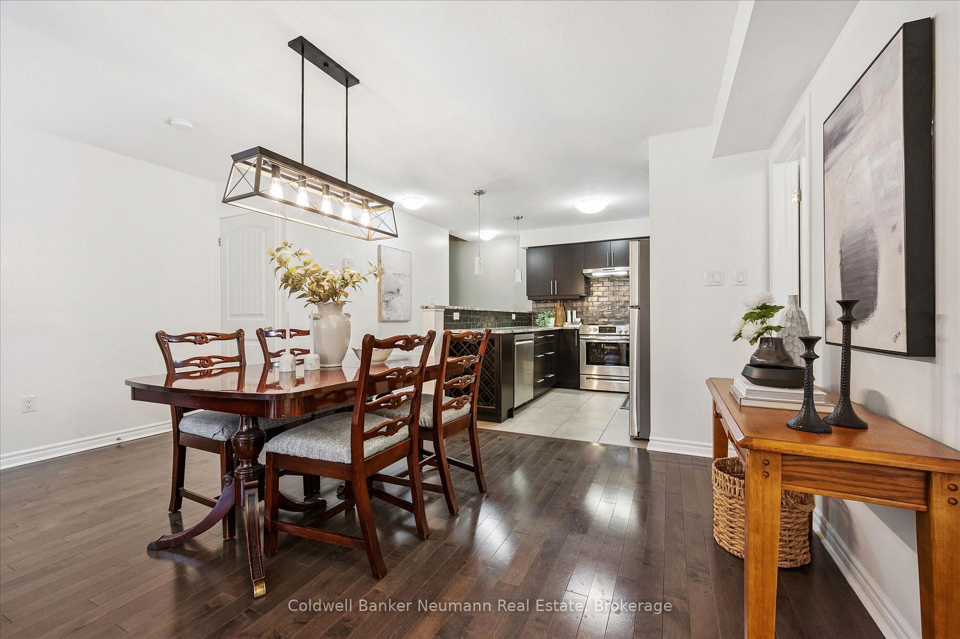 Photo 9 of Unit 9, 100 Frederick Drive, Guelph, Pineridge/Westminster Woods — HOMEH