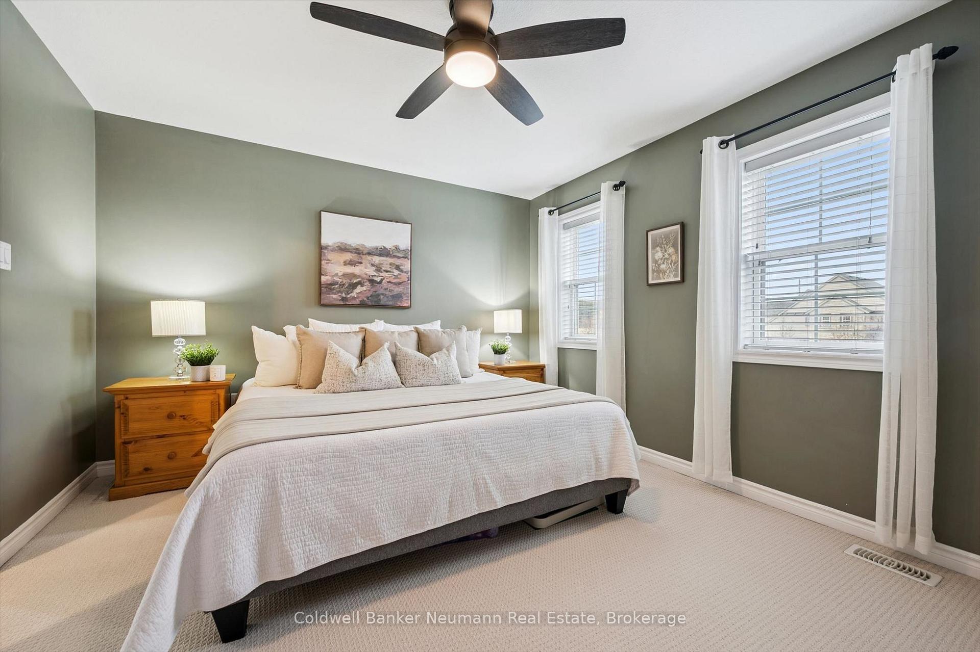 Photo 20 of Unit 9, 100 Frederick Drive, Guelph, Pineridge/Westminster Woods — HOMEH