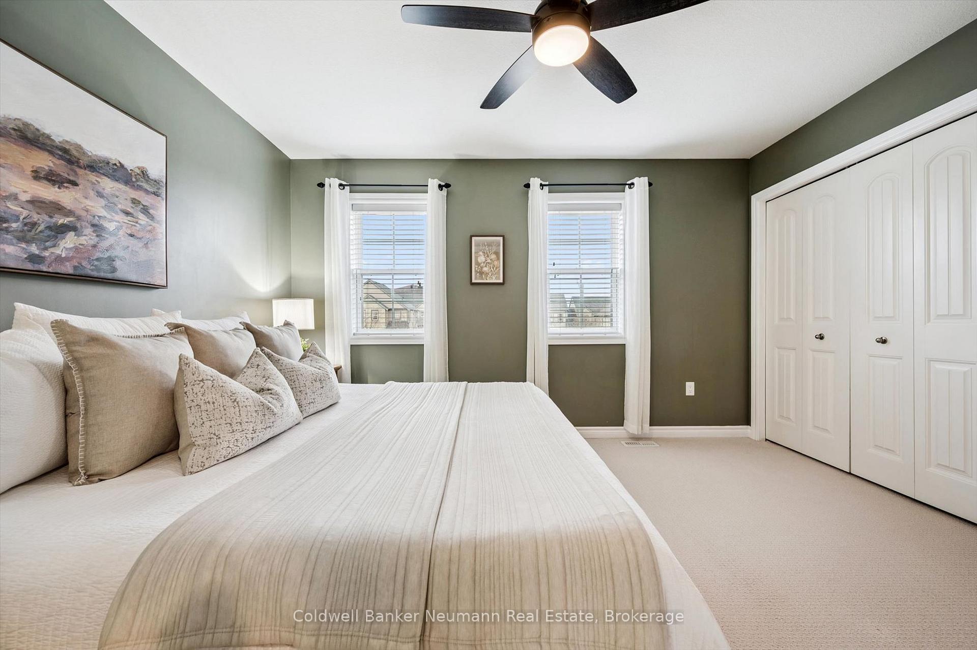 Photo 21 of Unit 9, 100 Frederick Drive, Guelph, Pineridge/Westminster Woods — HOMEH