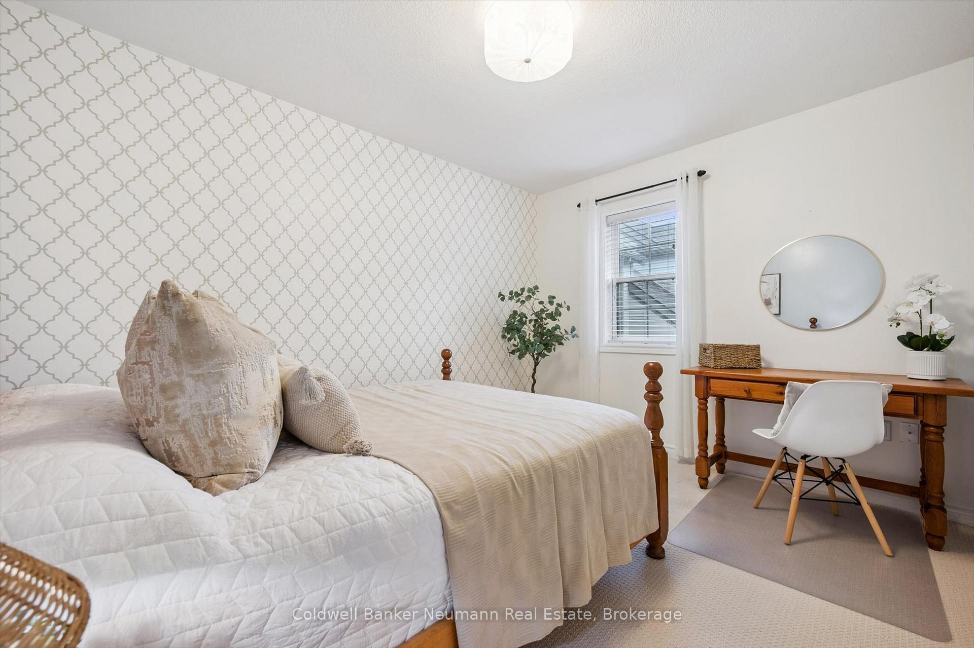 Photo 22 of Unit 9, 100 Frederick Drive, Guelph, Pineridge/Westminster Woods — HOMEH