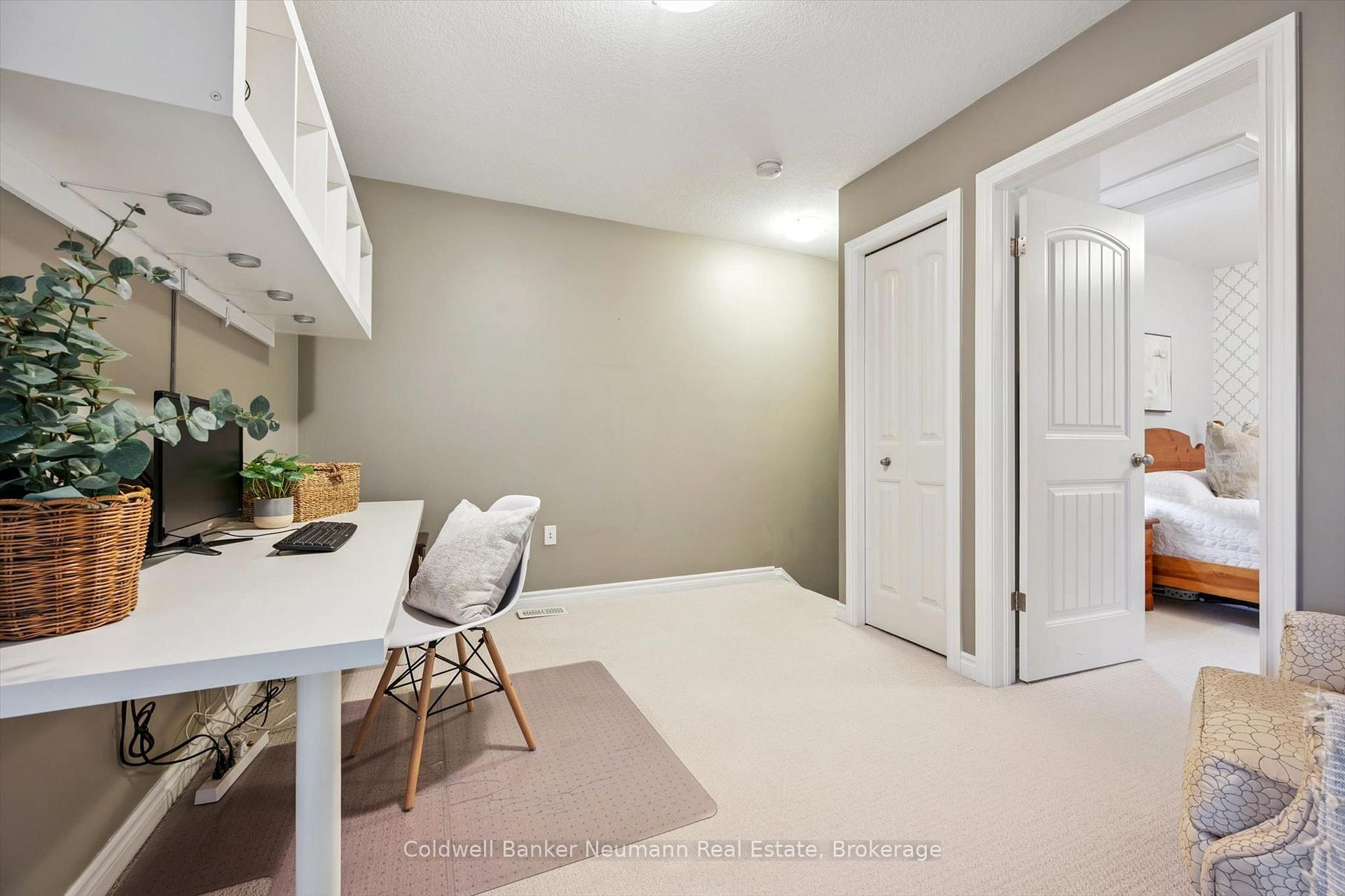 Photo 24 of Unit 9, 100 Frederick Drive, Guelph, Pineridge/Westminster Woods — HOMEH