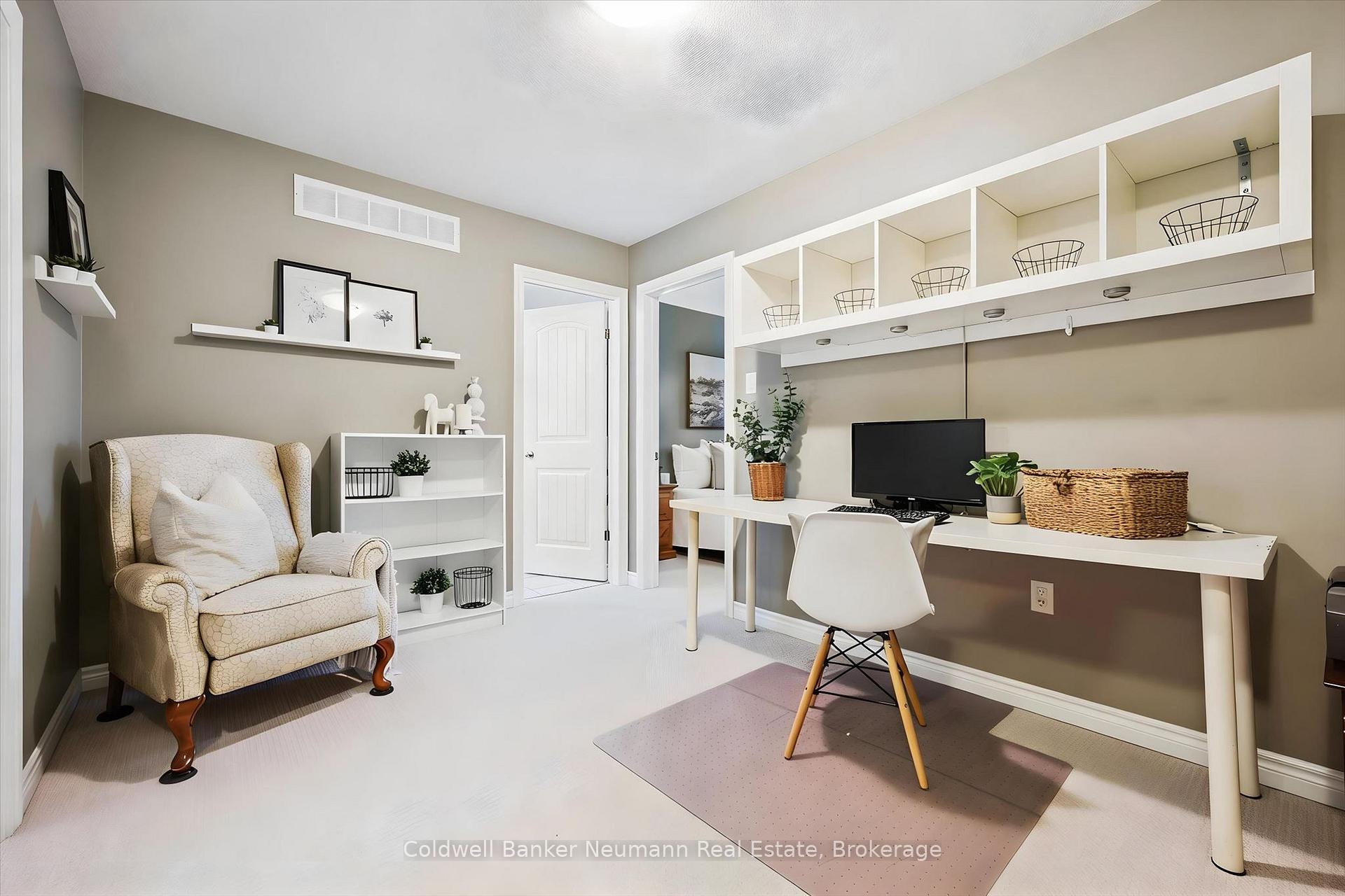 Photo 25 of Unit 9, 100 Frederick Drive, Guelph, Pineridge/Westminster Woods — HOMEH