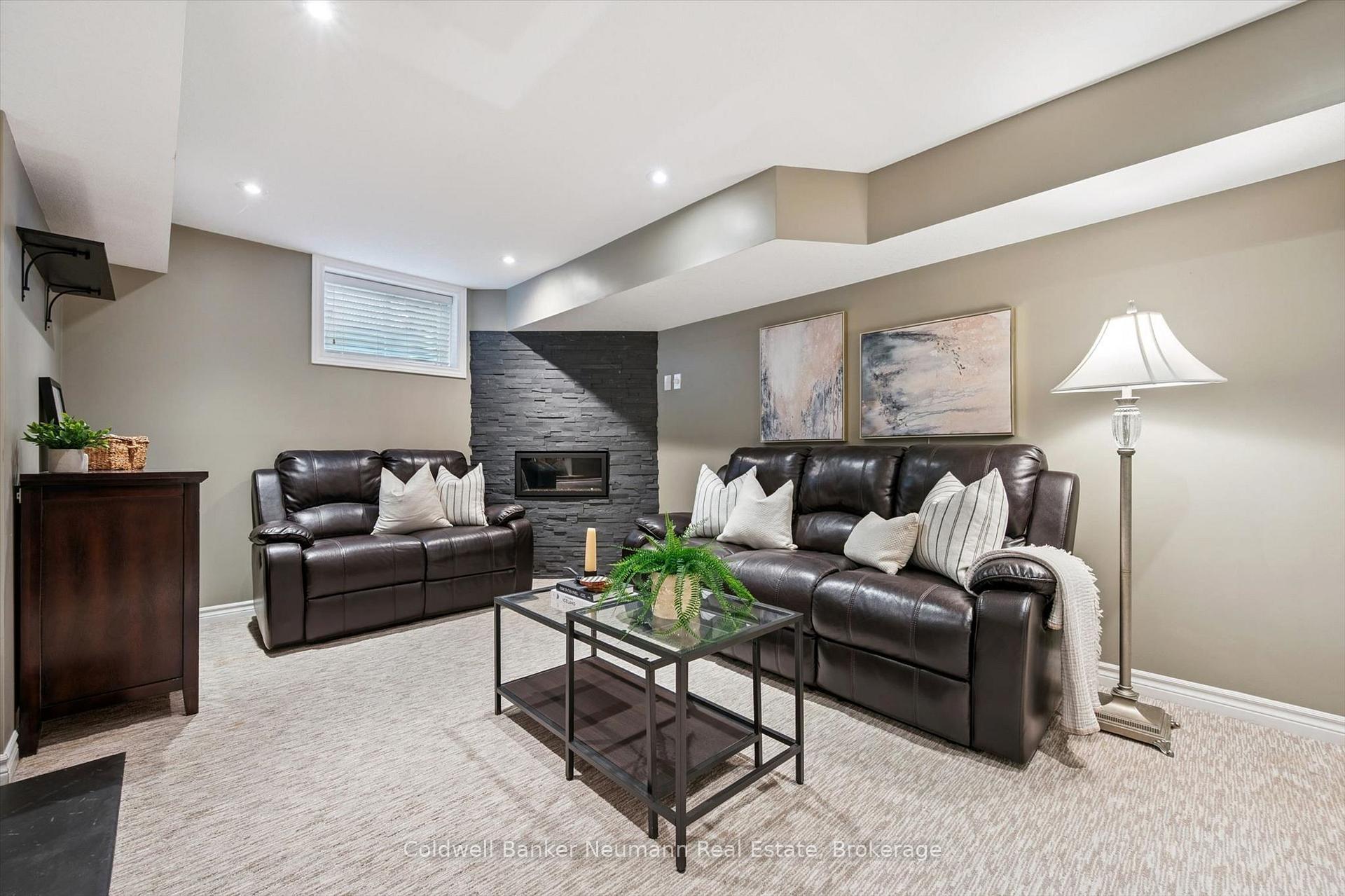 Photo 28 of Unit 9, 100 Frederick Drive, Guelph, Pineridge/Westminster Woods — HOMEH