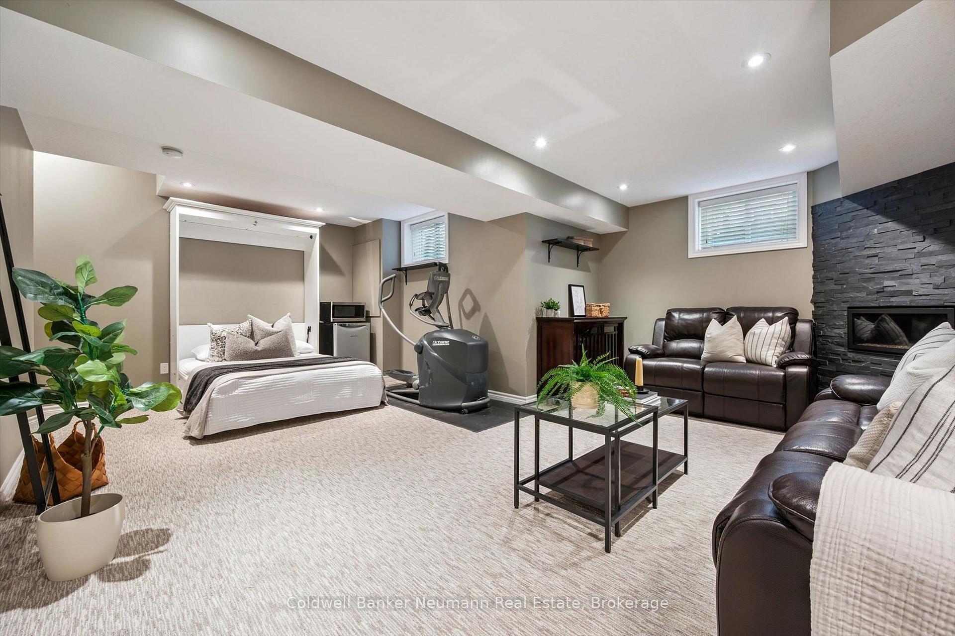 Photo 29 of Unit 9, 100 Frederick Drive, Guelph, Pineridge/Westminster Woods — HOMEH