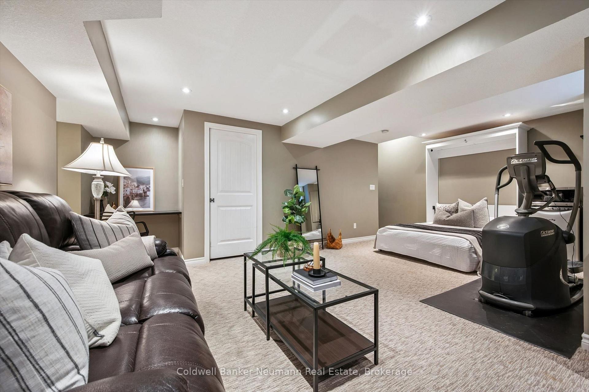 Photo 30 of Unit 9, 100 Frederick Drive, Guelph, Pineridge/Westminster Woods — HOMEH