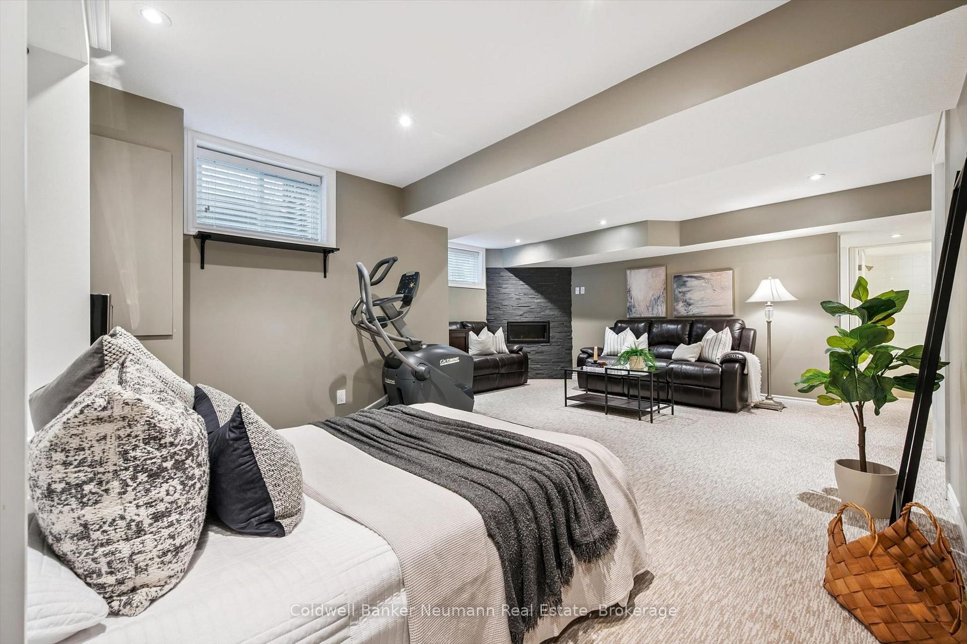 Photo 31 of Unit 9, 100 Frederick Drive, Guelph, Pineridge/Westminster Woods — HOMEH