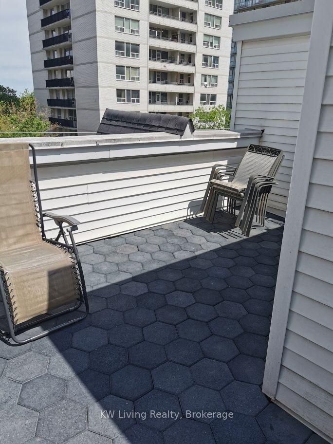 Photo 7 of Unit 15, 106 Redpath Avenue, Toronto, Mount Pleasant West — HOMEH