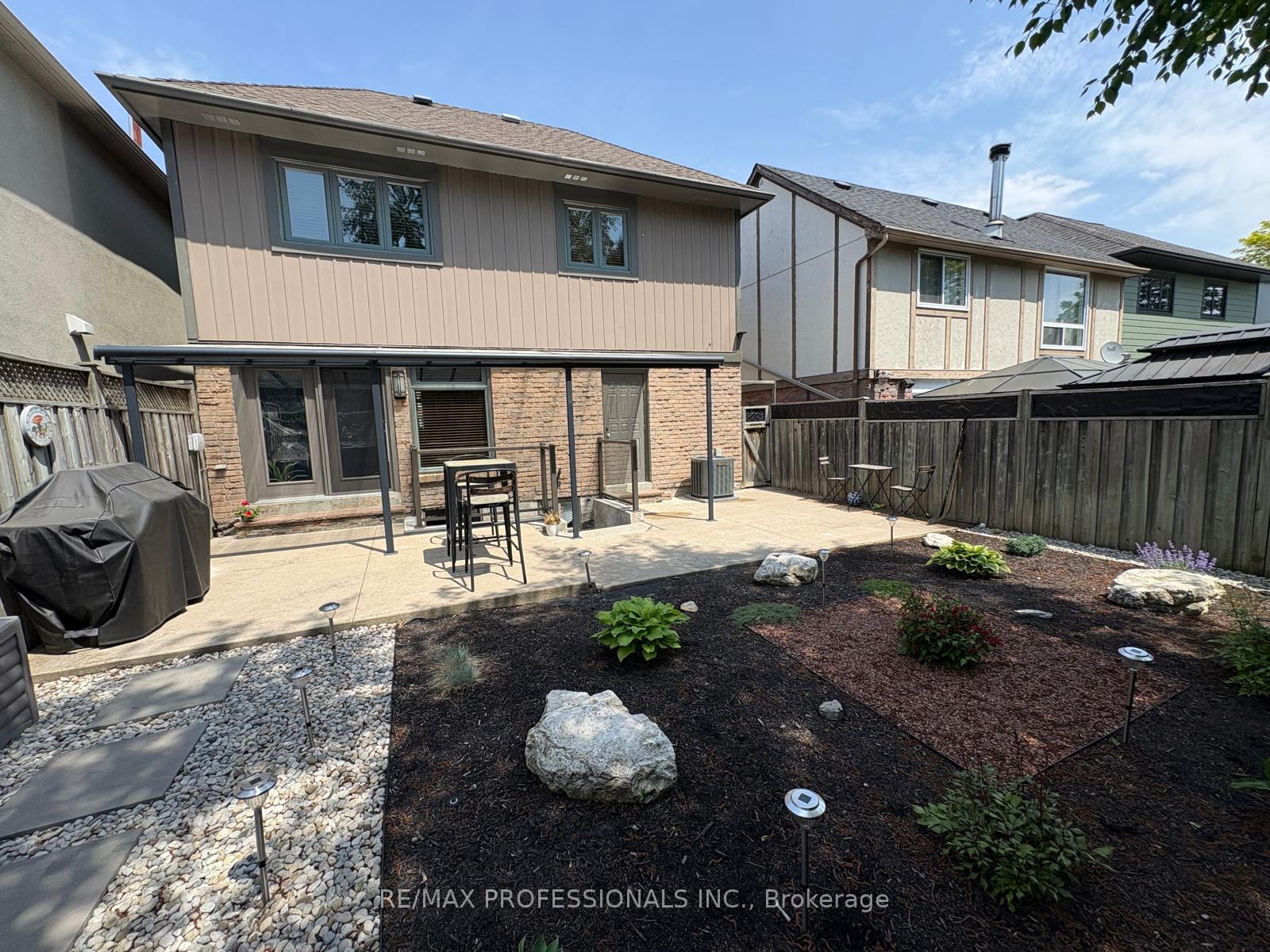 Photo 22 of Unit Lower, 19 Elmbrook Crescent, Etobicoke, Eringate-Centennial-West Deane — HOMEH