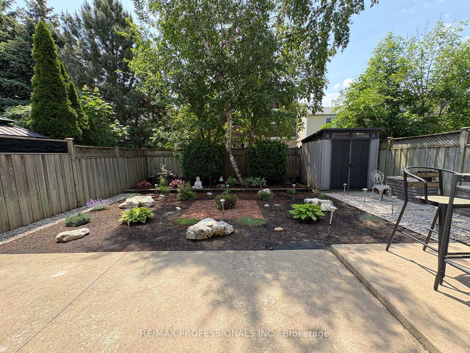 Photo 23 of Unit Lower, 19 Elmbrook Crescent, Etobicoke, Eringate-Centennial-West Deane — HOMEH