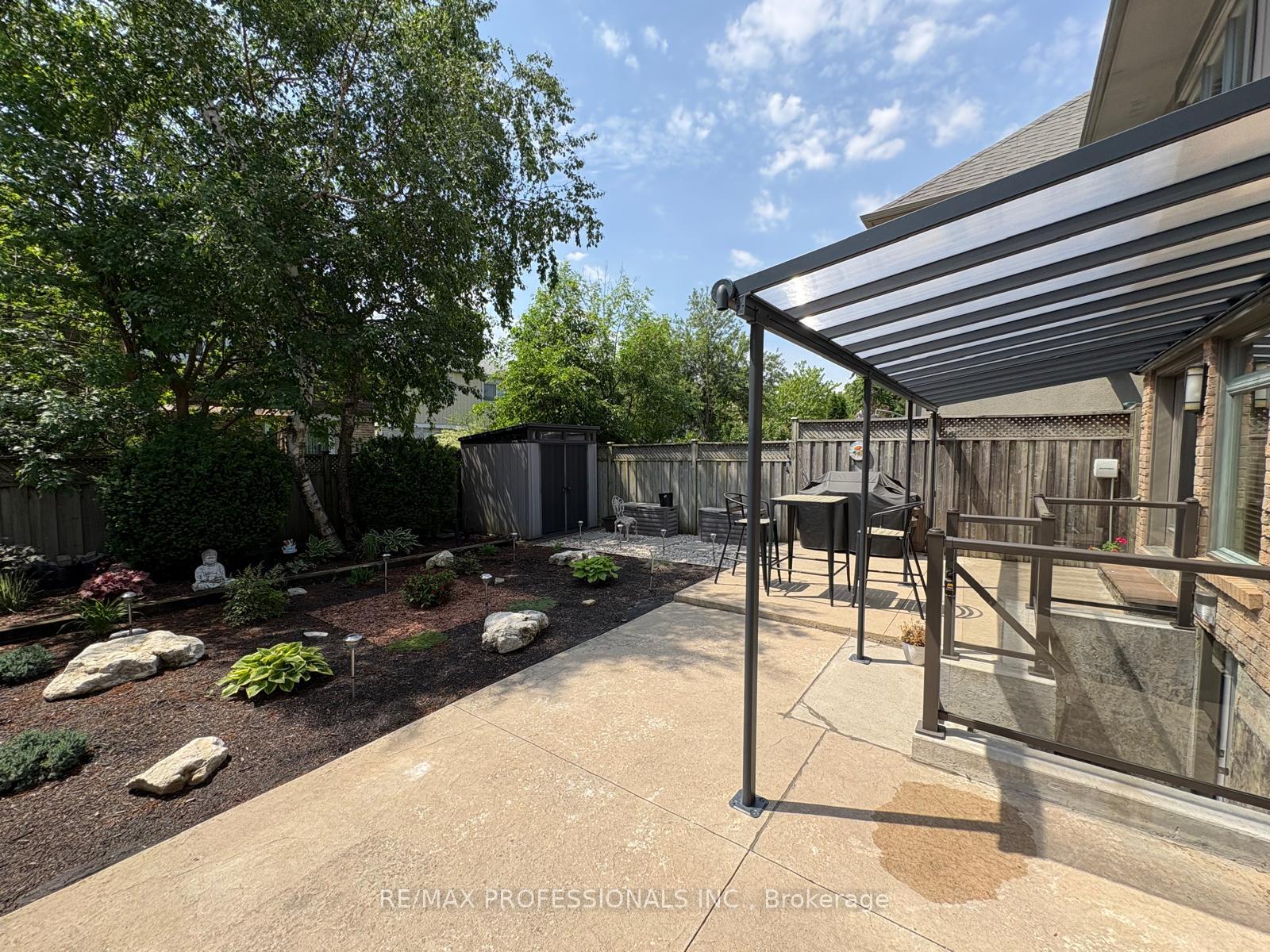 Photo 24 of Unit Lower, 19 Elmbrook Crescent, Etobicoke, Eringate-Centennial-West Deane — HOMEH