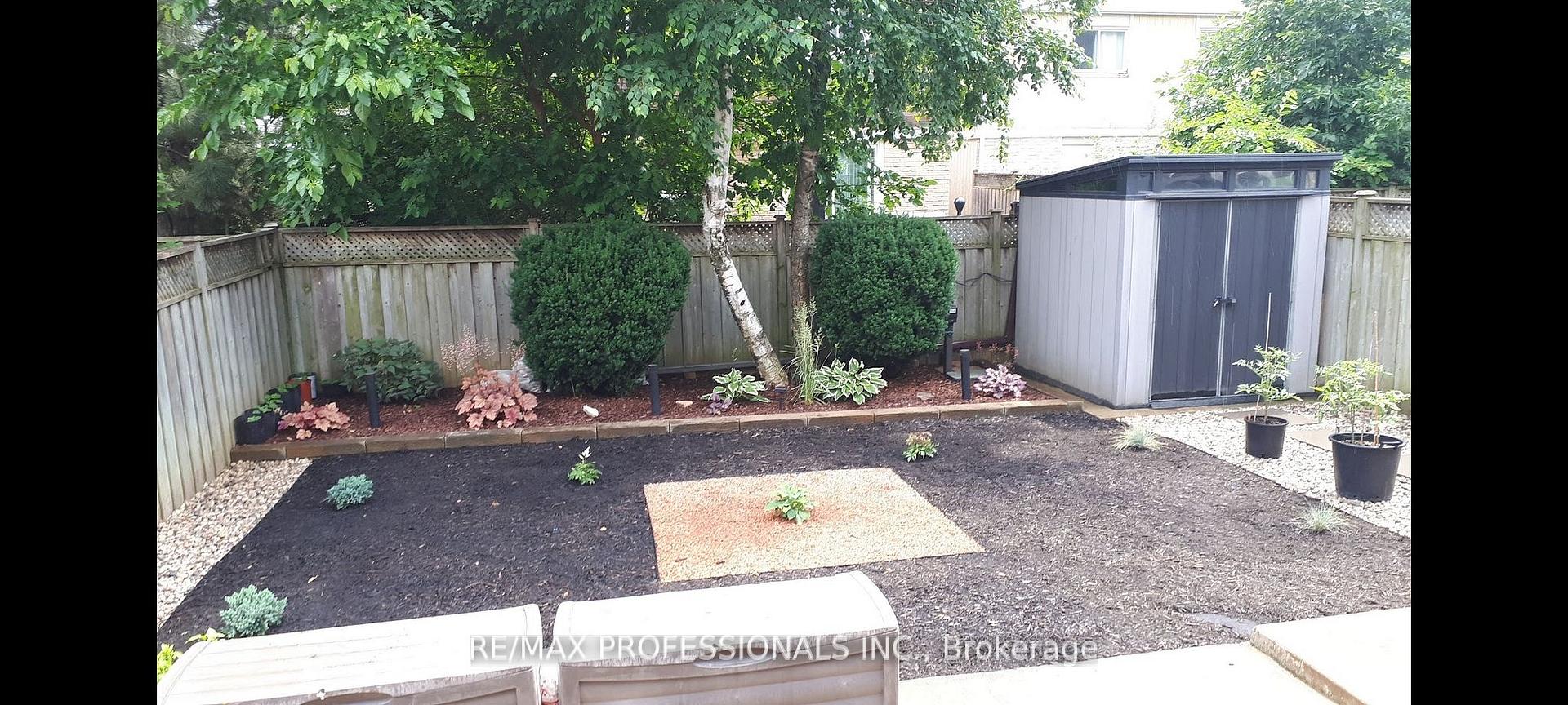 Photo 25 of Unit Lower, 19 Elmbrook Crescent, Etobicoke, Eringate-Centennial-West Deane — HOMEH