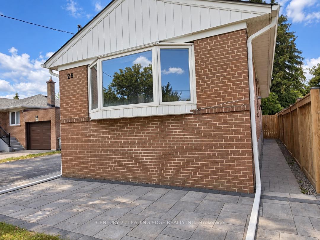 Photo of Unit Lower Level, 28 Eringate Drive
