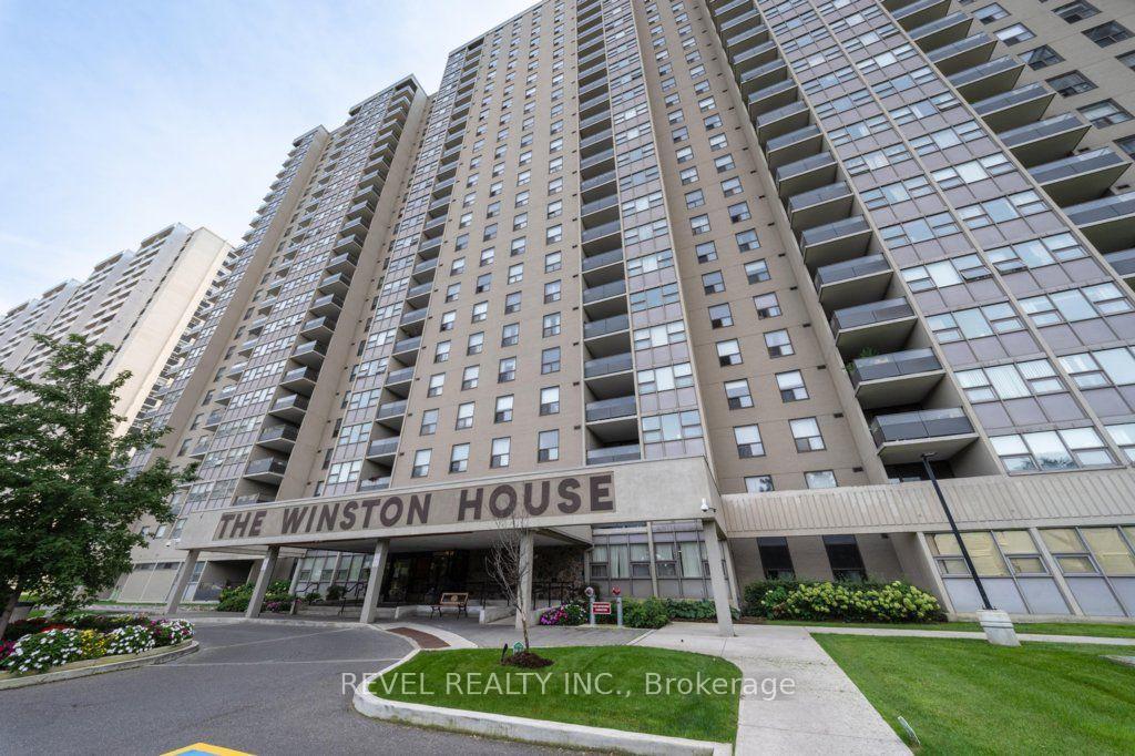 Front of 75 Emmett Avenue
