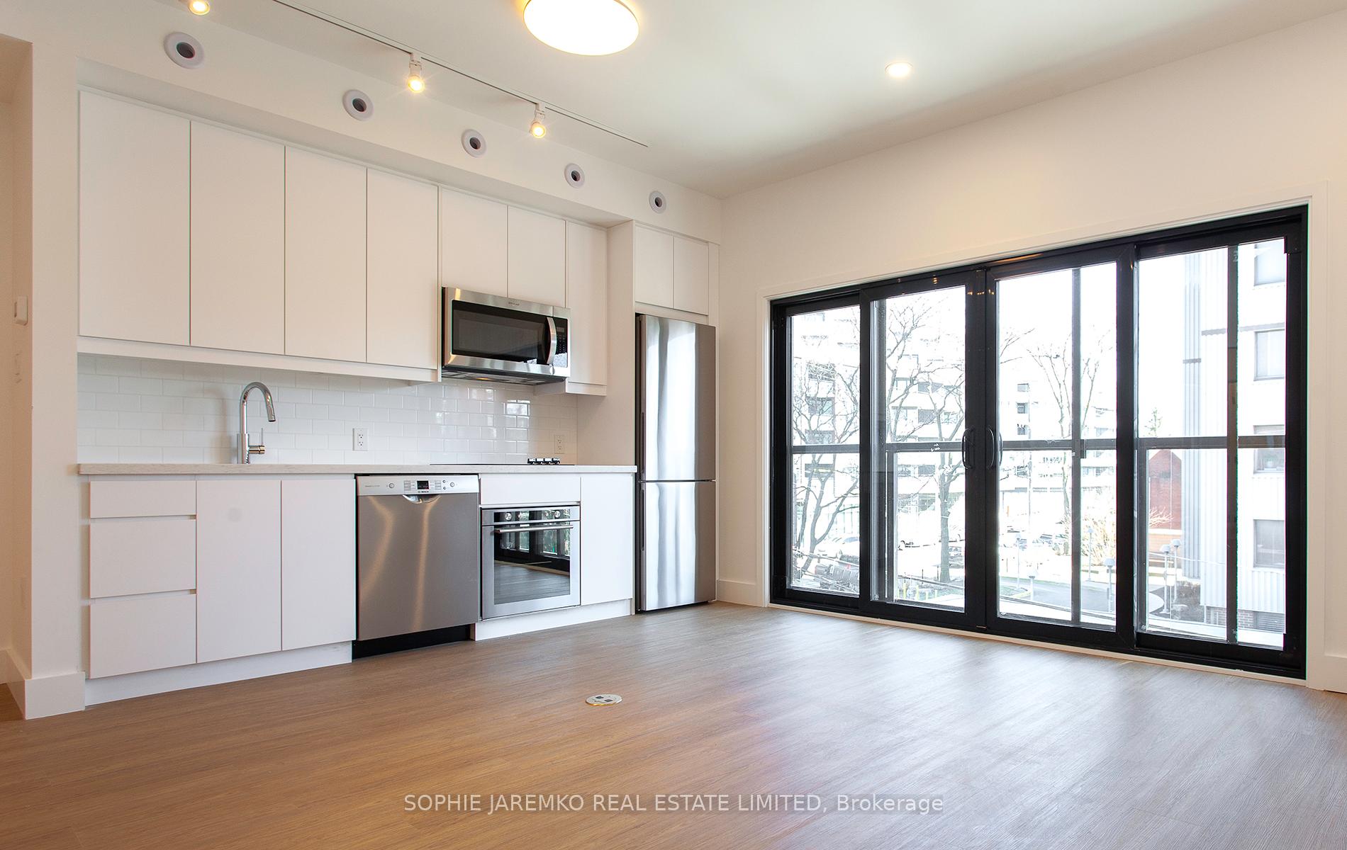 Photo 1 of Unit 5, 415 Roncesvalles Avenue, Toronto, Roncesvalles — HOMEH