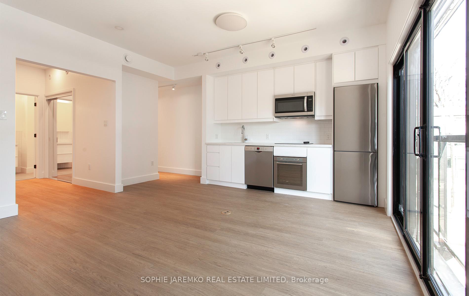 Photo 5 of Unit 5, 415 Roncesvalles Avenue, Toronto, Roncesvalles — HOMEH