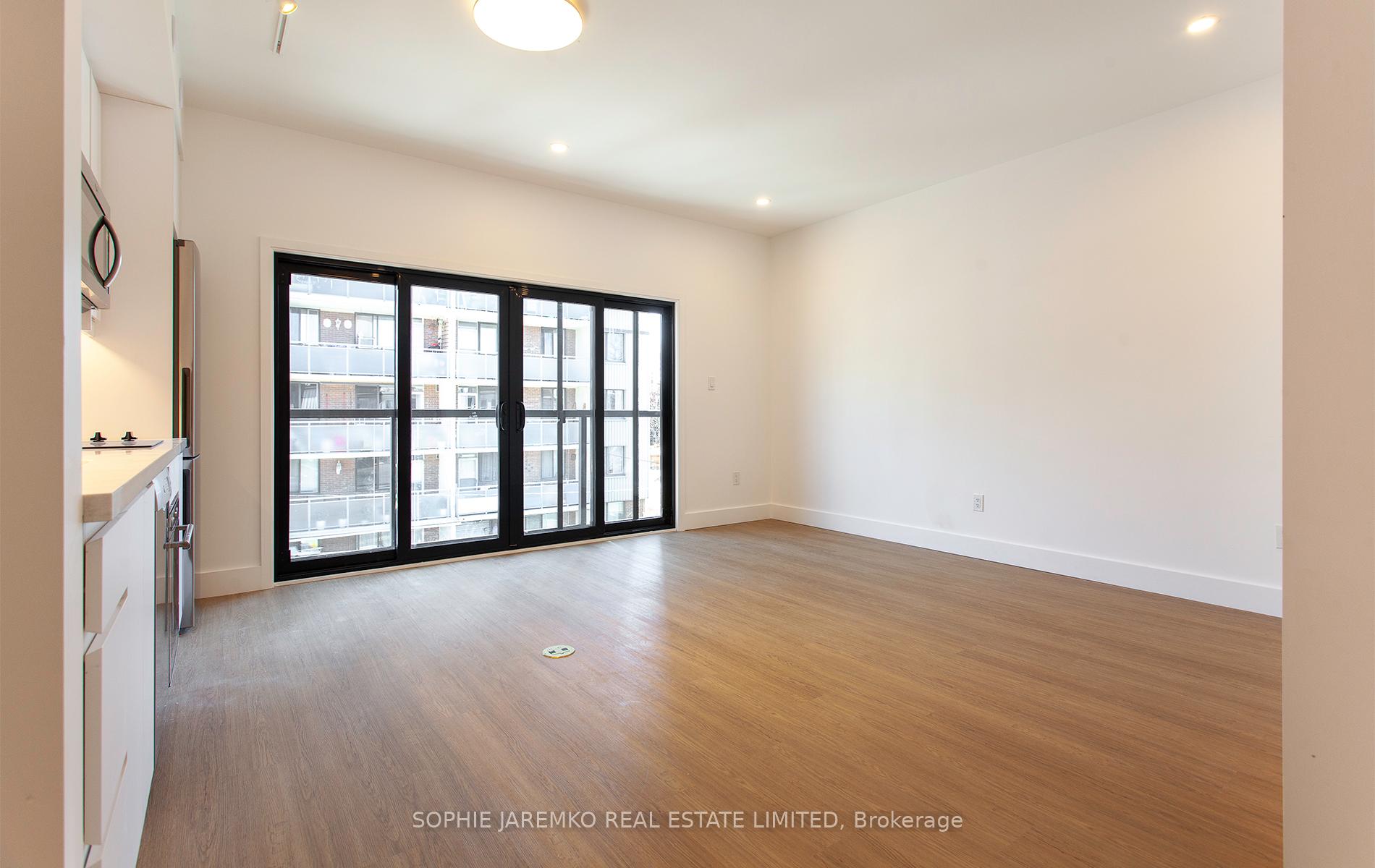 Photo 6 of Unit 5, 415 Roncesvalles Avenue, Toronto, Roncesvalles — HOMEH