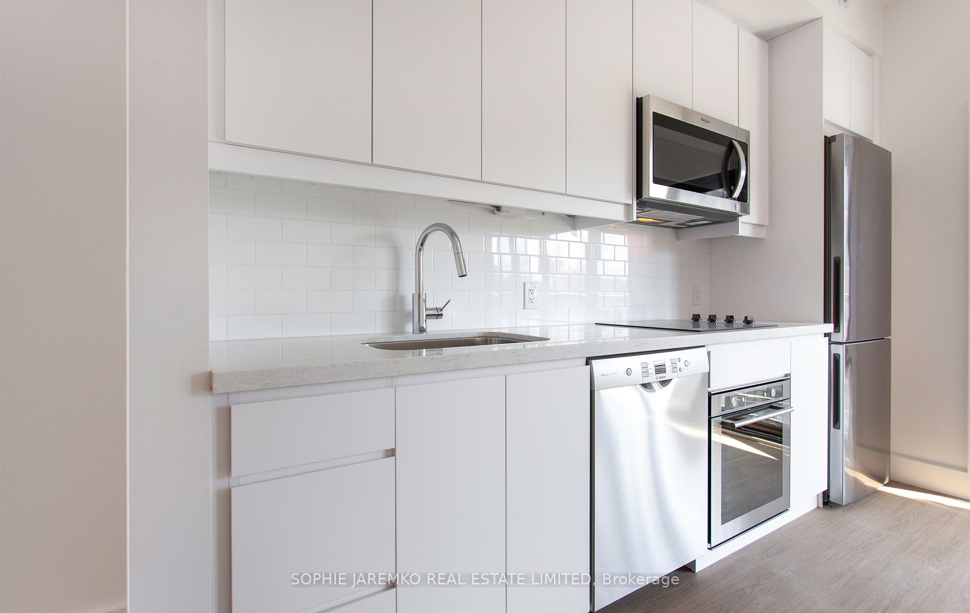 Photo 11 of Unit 5, 415 Roncesvalles Avenue, Toronto, Roncesvalles — HOMEH