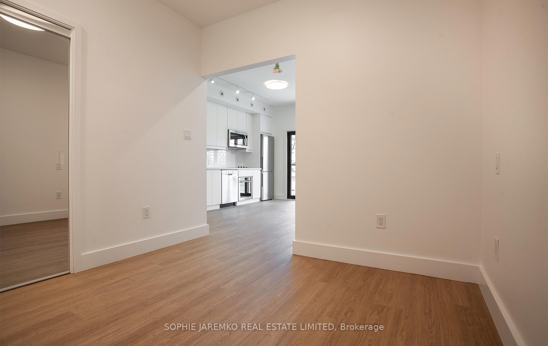 Photo 16 of Unit 5, 415 Roncesvalles Avenue, Toronto, Roncesvalles — HOMEH