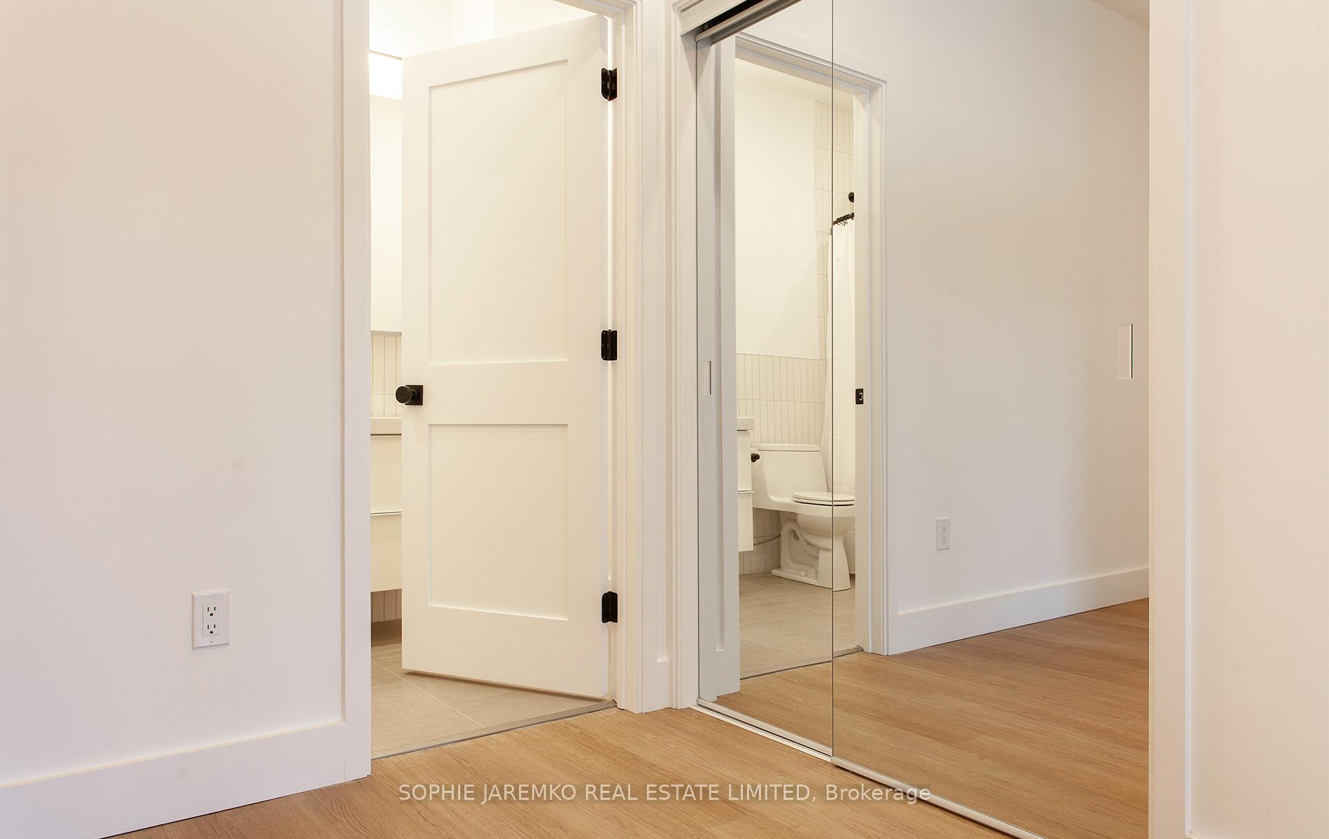 Photo 17 of Unit 5, 415 Roncesvalles Avenue, Toronto, Roncesvalles — HOMEH