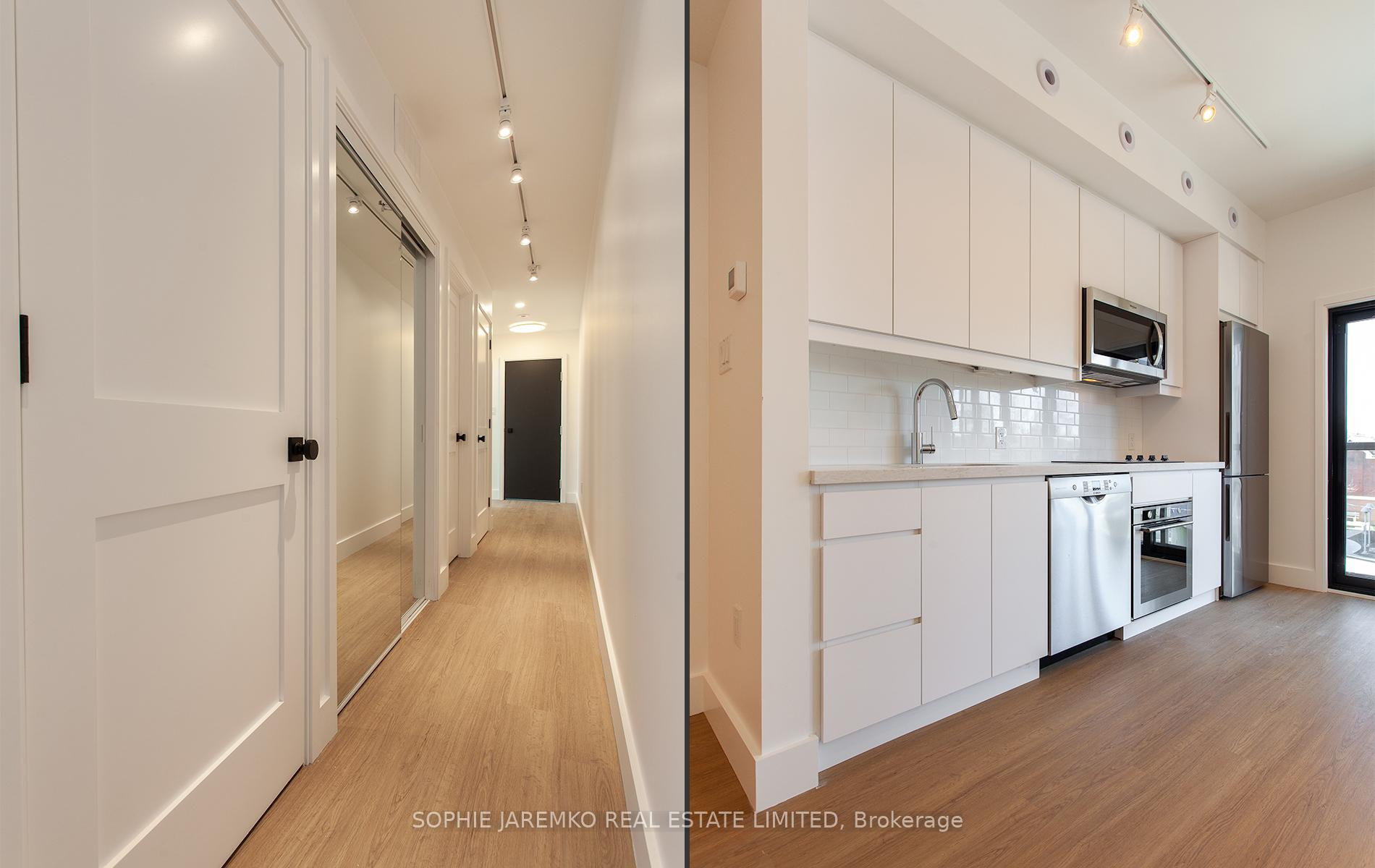 Photo 22 of Unit 5, 415 Roncesvalles Avenue, Toronto, Roncesvalles — HOMEH