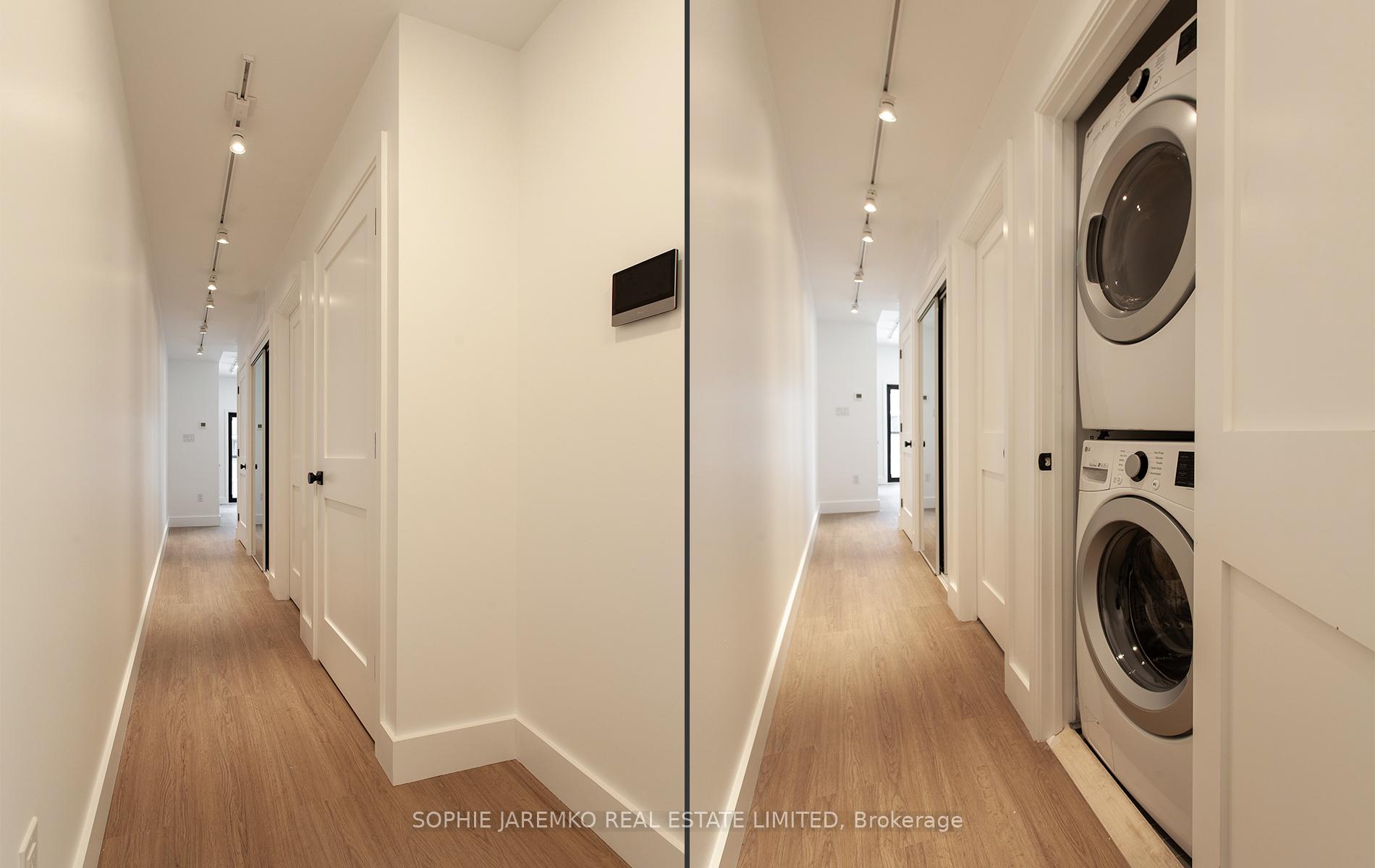 Photo 23 of Unit 5, 415 Roncesvalles Avenue, Toronto, Roncesvalles — HOMEH