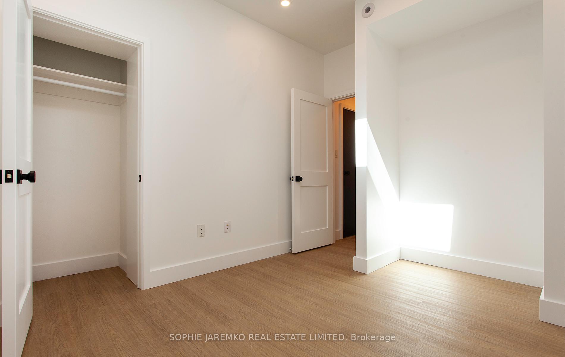 Photo 24 of Unit 5, 415 Roncesvalles Avenue, Toronto, Roncesvalles — HOMEH